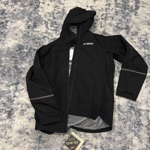 Men’s Adidas Terrex Gore-Tex Xploric Jacket Large
